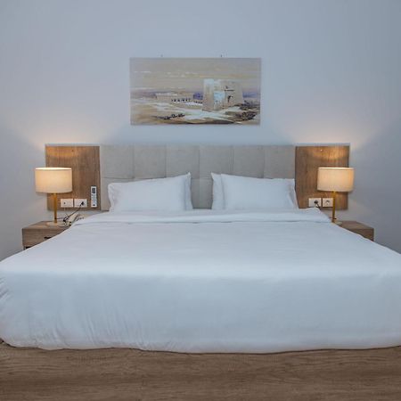 Al Farida Boutique Pyramids Hotel Kafrat al Jabal Ngoại thất bức ảnh
