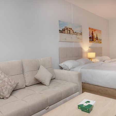 Al Farida Boutique Pyramids Hotel Kafrat al Jabal Ngoại thất bức ảnh