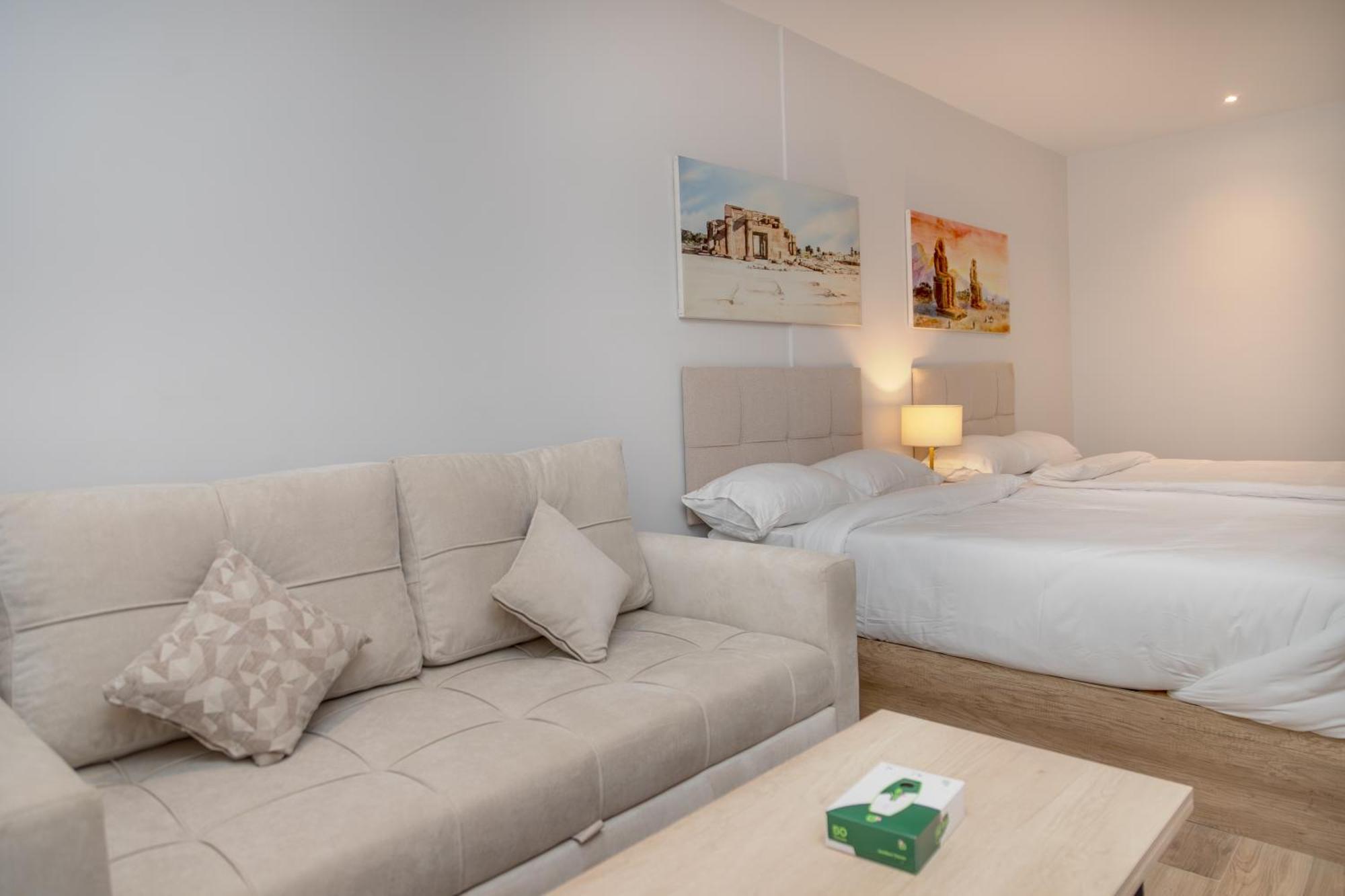 Al Farida Boutique Pyramids Hotel Kafrat al Jabal Ngoại thất bức ảnh