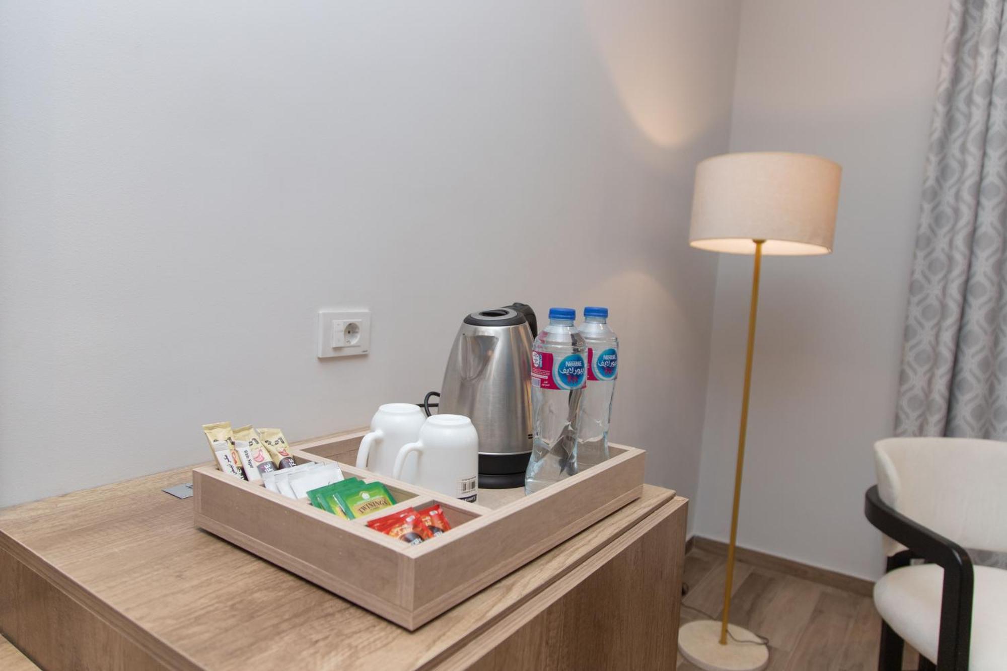 Al Farida Boutique Pyramids Hotel Kafrat al Jabal Ngoại thất bức ảnh